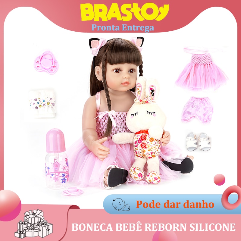 Boneca-Beb-Reborn-100-Silicone-Pode-Tomar-Banho-Princesa-Rosa-55cm-Enviado-Do-Brasil.jpg